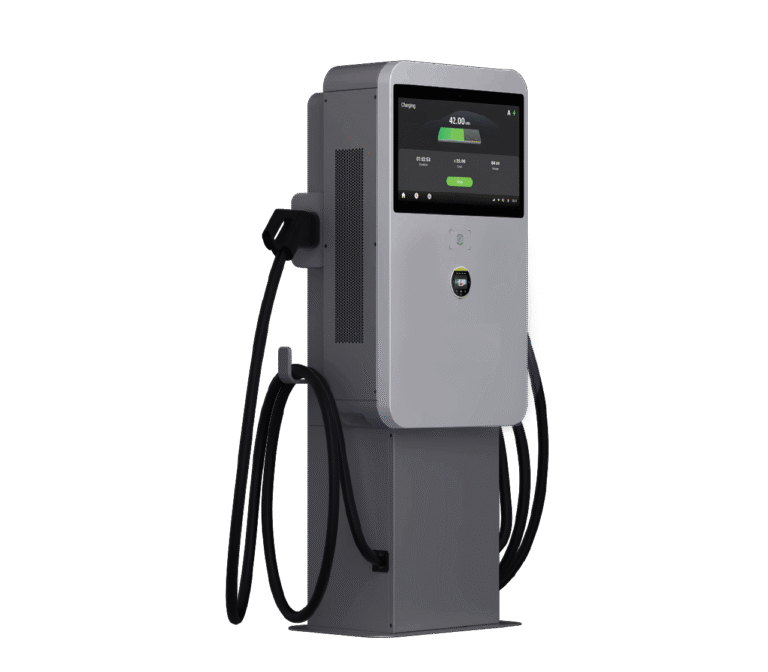 World-Class Three-Phase Hybrid & String Inverters (10kW–110kW)